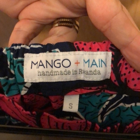 Mango and Main skirt size small - Picture 5 of 5